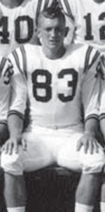 Larry Smith