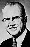 Gus Skibbie - Courtesy BGSU Gus Skibbie - Courtesy BGSU