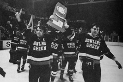 BGSU Athletic Archives BGSU Athletic Archives